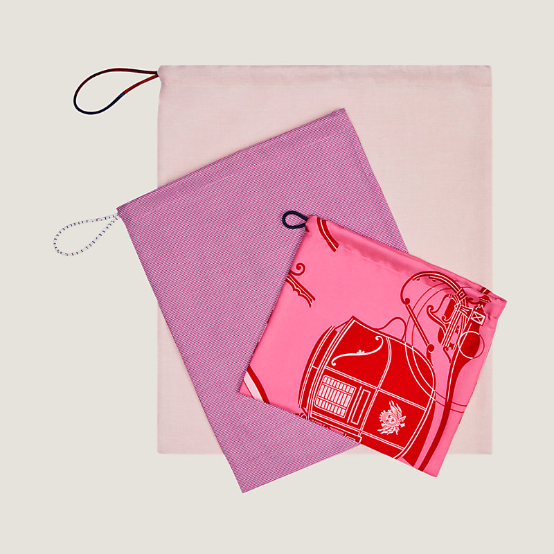 ポーチ | Hermès - エルメス-公式サイト